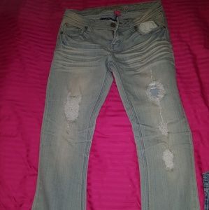 Almost Famous Jean's